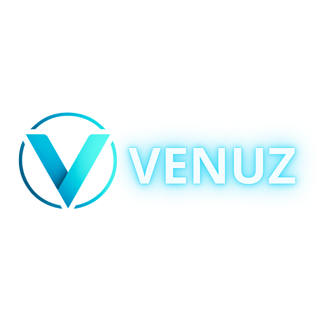 Logo de Venuz